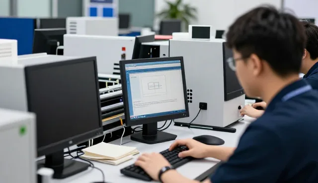 成都易推速聚科技有限公司