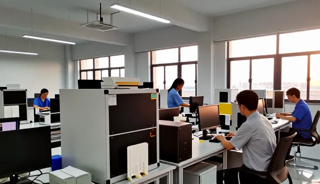 成都易推速聚科技有限公司